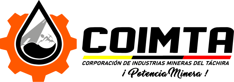 Logo Institucional COIMTA